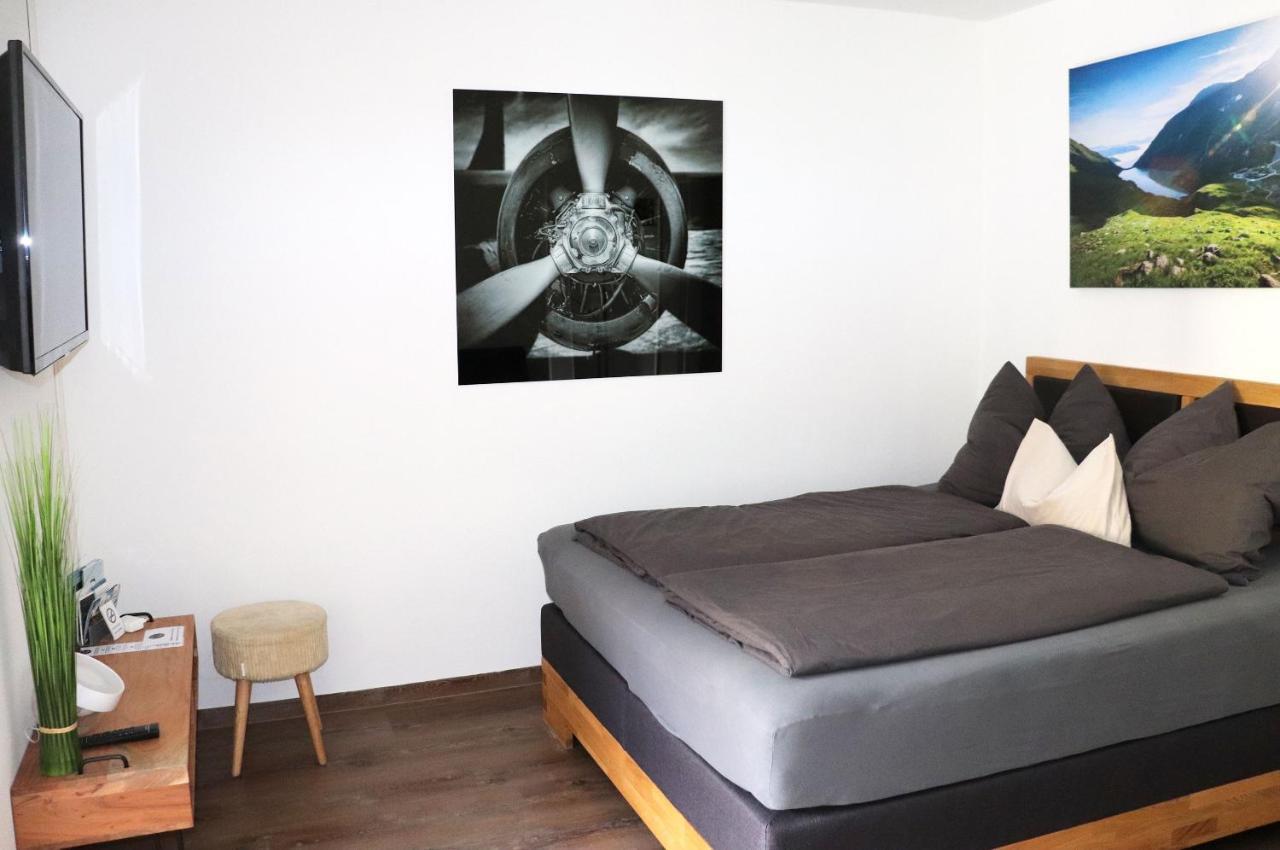Appartement Kaprun4You エクステリア 写真