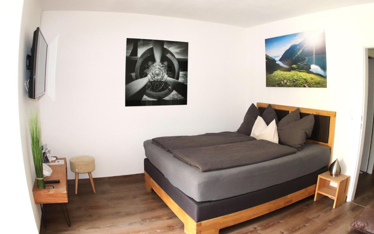 Appartement Kaprun4You エクステリア 写真