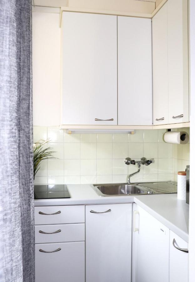 Appartement Kaprun4You エクステリア 写真
