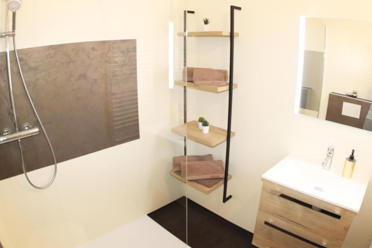 Appartement Kaprun4You エクステリア 写真