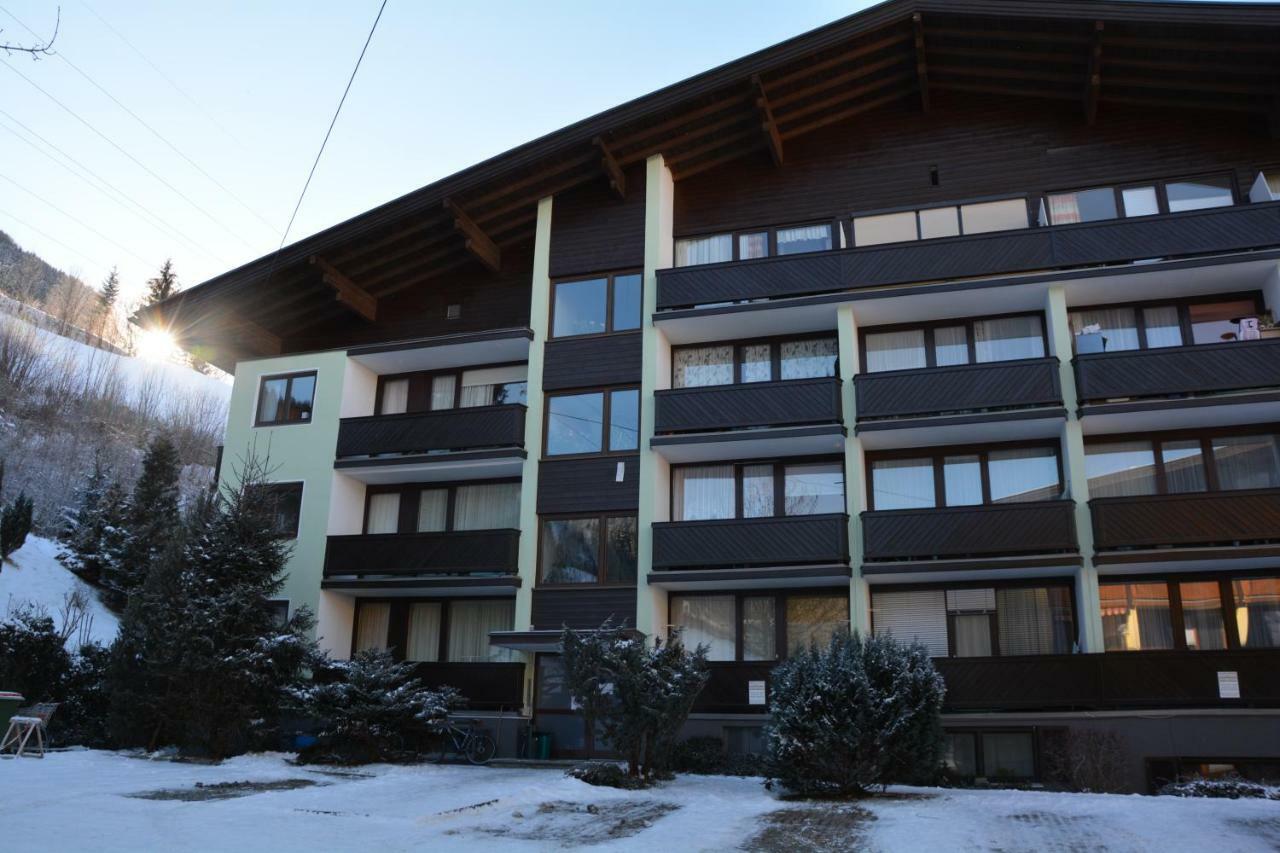 Appartement Kaprun4You エクステリア 写真