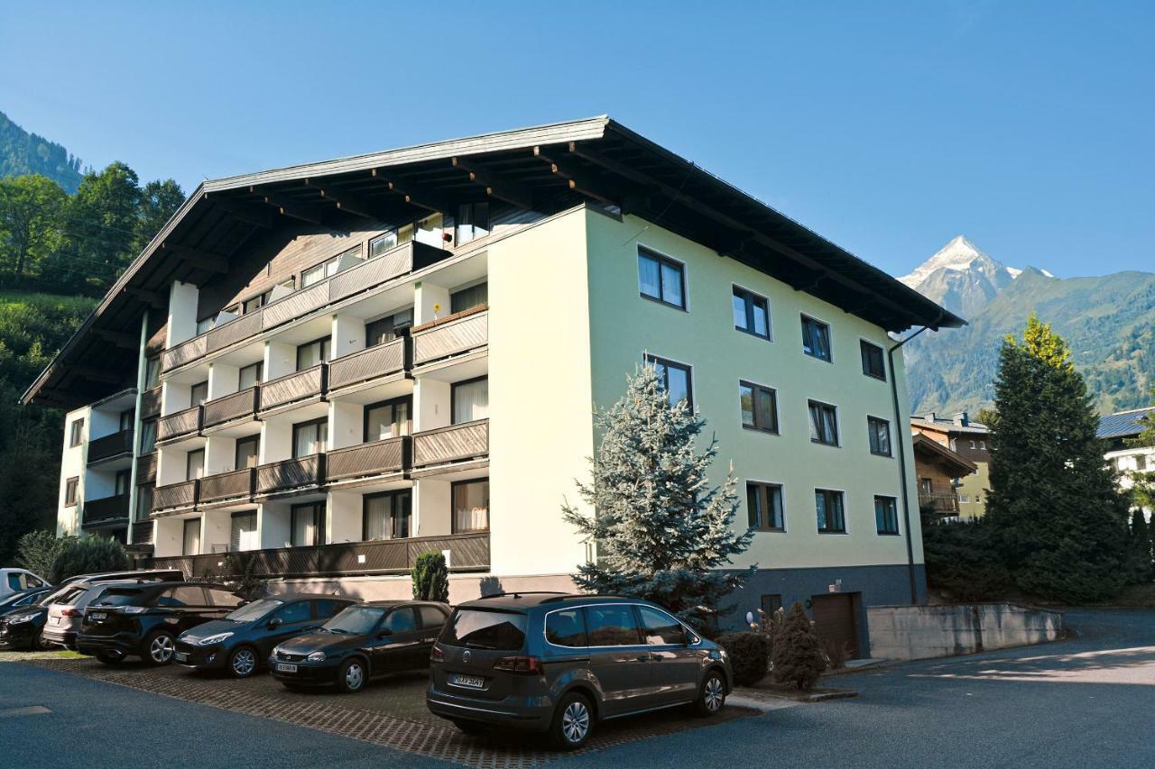 Appartement Kaprun4You エクステリア 写真