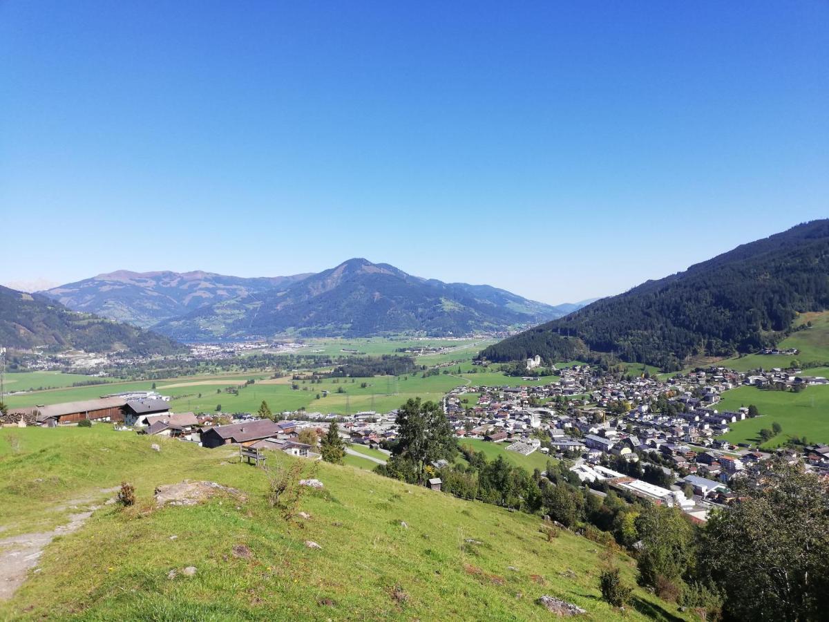 Appartement Kaprun4You エクステリア 写真